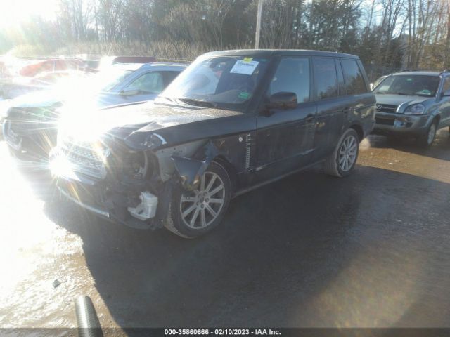 SALMF1E49CA387558 Land Rover Range Rover Sc