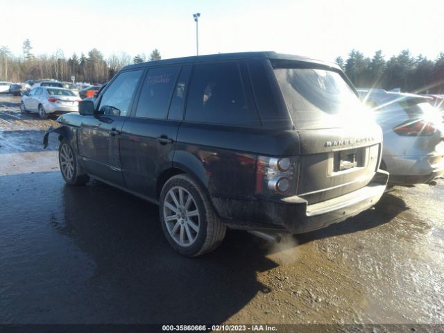 SALMF1E49CA387558 Land Rover Range Rover Sc