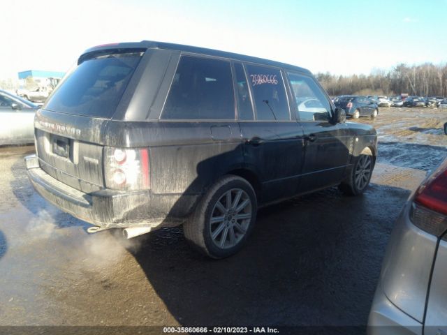 SALMF1E49CA387558 Land Rover Range Rover Sc