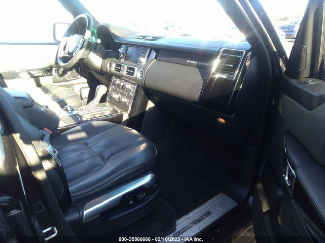 SALMF1E49CA387558 Land Rover Range Rover Sc