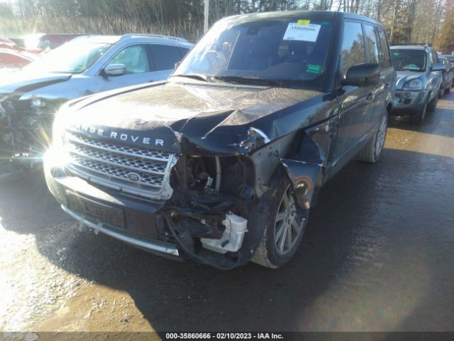 SALMF1E49CA387558 Land Rover Range Rover Sc