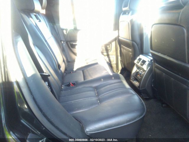 SALMF1E49CA387558 Land Rover Range Rover Sc