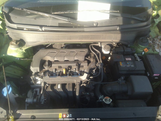 2020 Hyundai Venue, VIN: KMHRB8A36LU042531