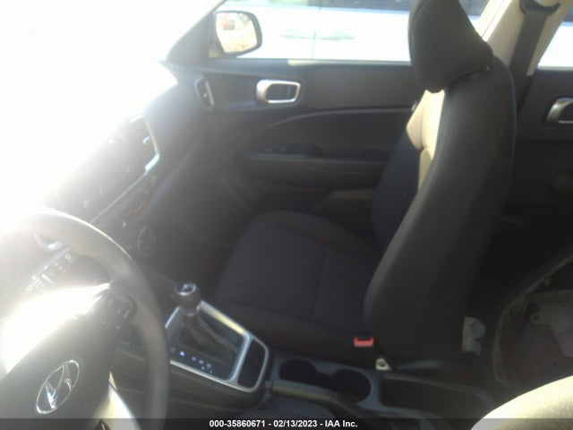 2020 Hyundai Venue, VIN: KMHRB8A36LU042531