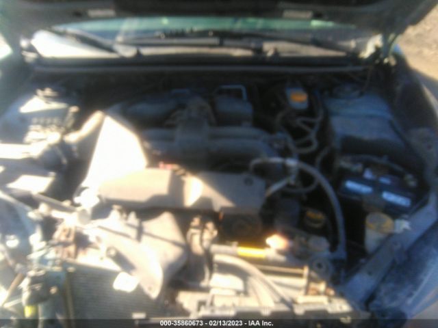 JF1GJAF61GH002306 Subaru Impreza Sedan Premium