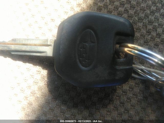 JF1GJAF61GH002306 Subaru Impreza Sedan Premium