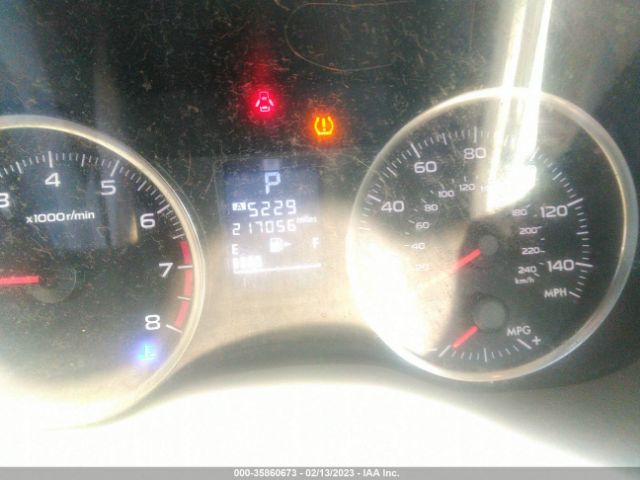 JF1GJAF61GH002306 Subaru Impreza Sedan Premium