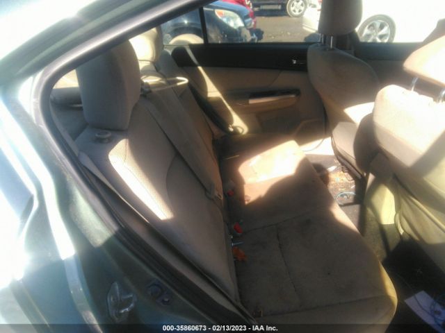 JF1GJAF61GH002306 Subaru Impreza Sedan Premium