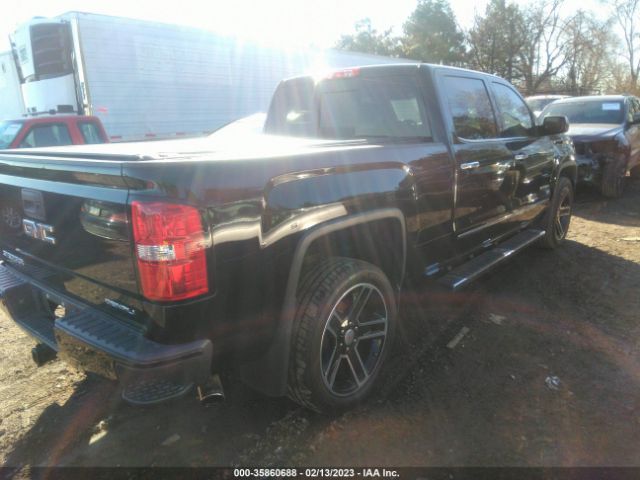 3GTU2WECXFG163504 GMC Sierra 1500 Denali