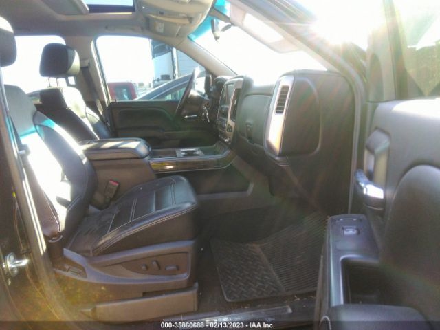 3GTU2WECXFG163504 GMC Sierra 1500 Denali