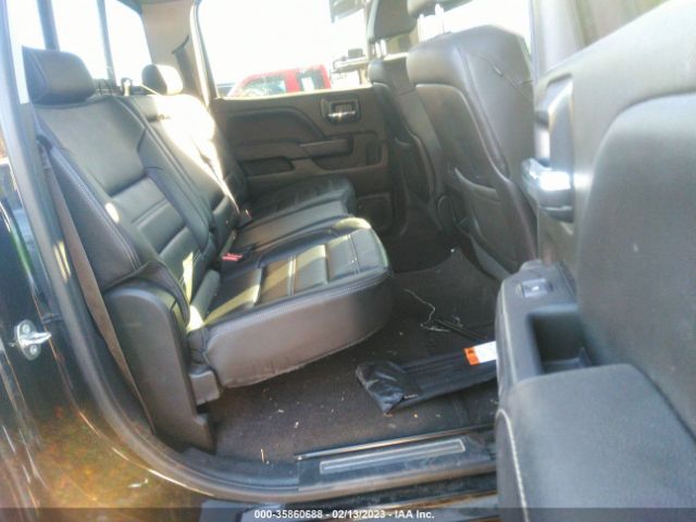 3GTU2WECXFG163504 GMC Sierra 1500 Denali