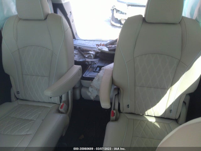 2022 Buick Enclave, VIN: 5GAEVCKW0NJ185504