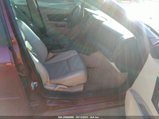 2003 CADILLAC CTS VIN: 1G6DM57N730144902