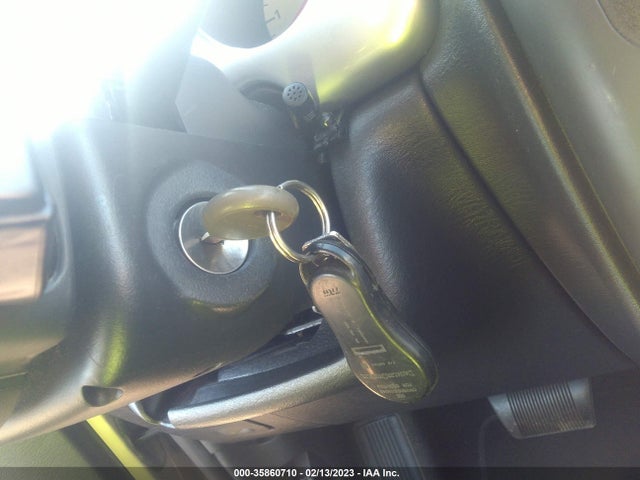 Chrysler Pt Cruiser 2004 3C4FY48B64T331030 Image 3
