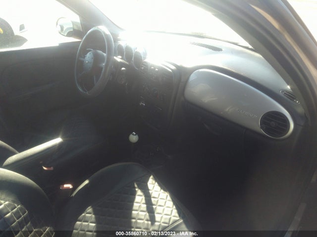 Chrysler Pt Cruiser 2004 3C4FY48B64T331030 Image 6
