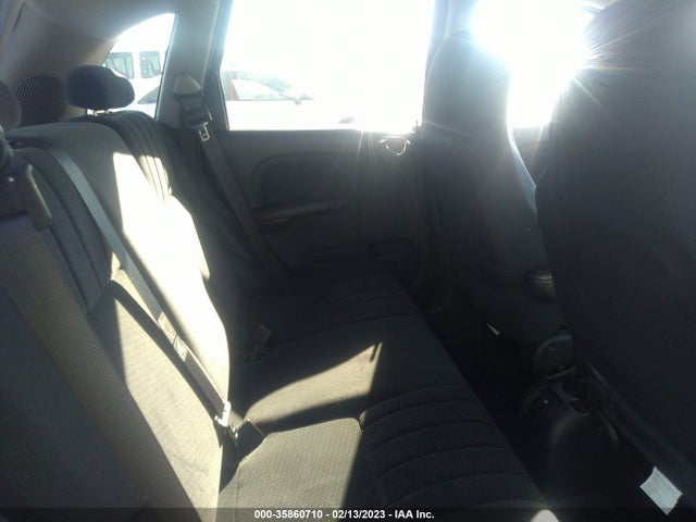 Chrysler Pt Cruiser 2004 3C4FY48B64T331030 Image 9