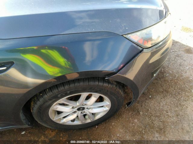 KNAGM4A72B5154539 KIA Optima Lx