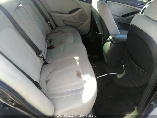 KNAGM4A72B5154539 KIA Optima Lx
