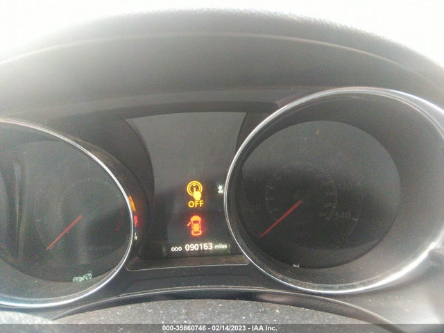 JA4AR3AW5JU018710 Mitsubishi Outlander Sport Se 2.4