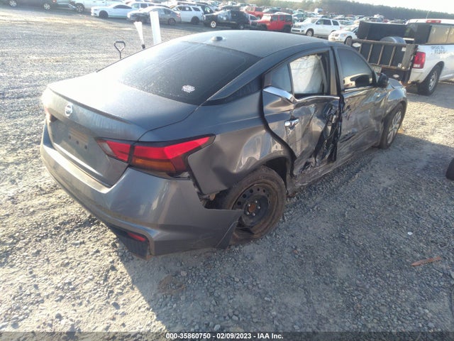 Nissan Altima 2.5 S 2019 1N4BL4BV0KC141934 Image 5
