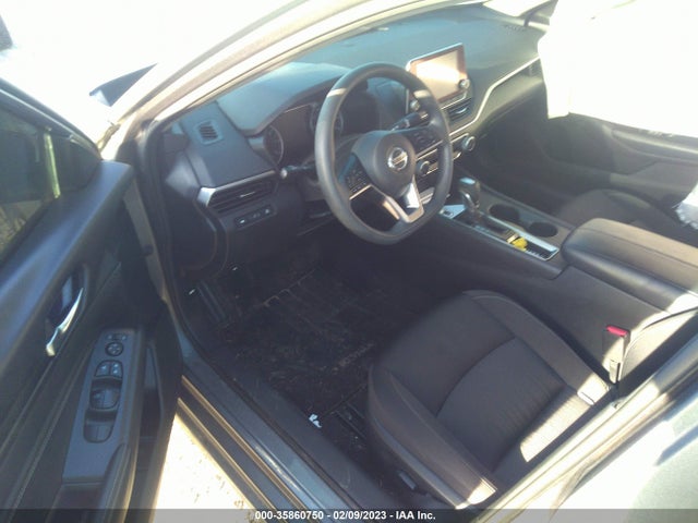 Nissan Altima 2.5 S 2019 1N4BL4BV0KC141934 Image 6