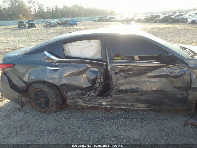 Nissan Altima 2.5 S 2019 1N4BL4BV0KC141934 Image 7