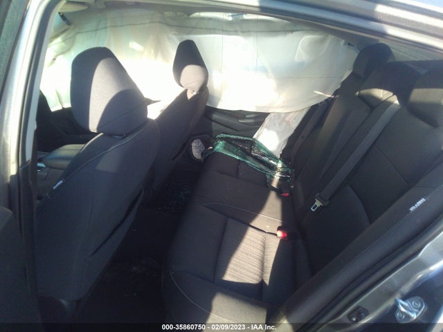 Nissan Altima 2.5 S 2019 1N4BL4BV0KC141934 Image 9