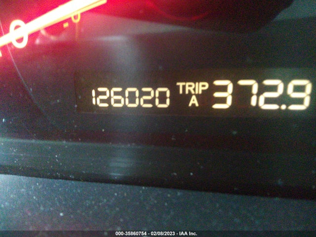 2004 HONDA ACCORD SDN EX VIN: 1HGCM56834A120713