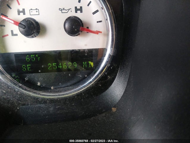 2004 FORD F-150 XLT/FX4/LARIAT VIN: 1FTPW14514KD27476