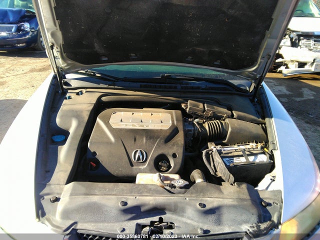 Acura TL 2007 19UUA66247A025614 Image 11
