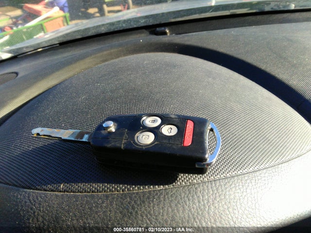 Acura TL 2007 19UUA66247A025614 Image 3