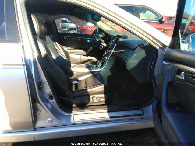 Acura TL 2007 19UUA66247A025614 Image 6