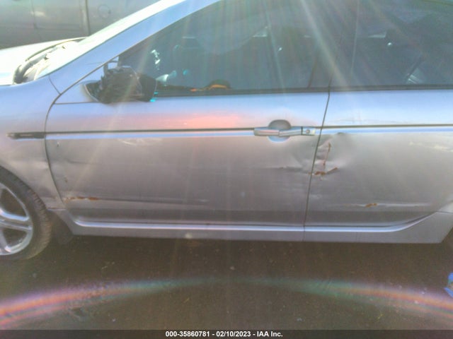 Acura TL 2007 19UUA66247A025614 Image 7
