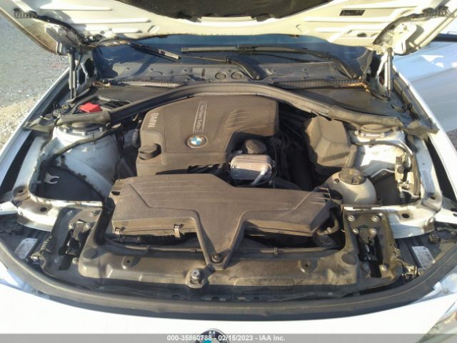 WBA8E3C55GK501667 BMW 3 Series 328i Xdrive