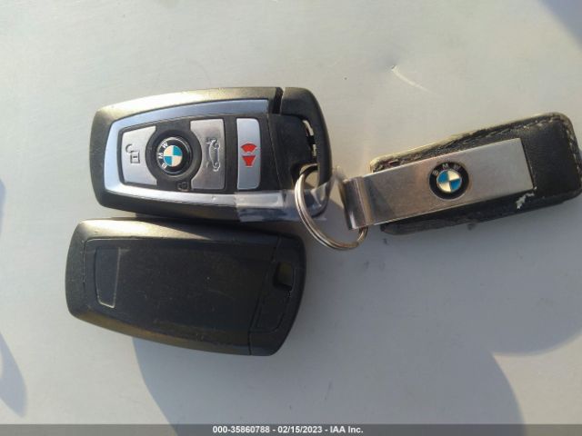 WBA8E3C55GK501667 BMW 3 Series 328i Xdrive