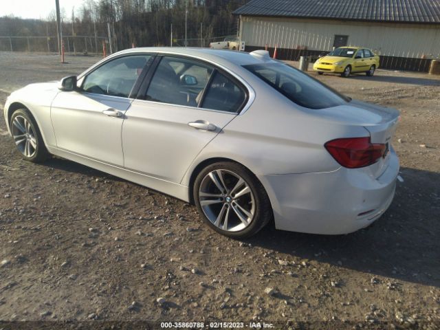WBA8E3C55GK501667 BMW 3 Series 328i Xdrive