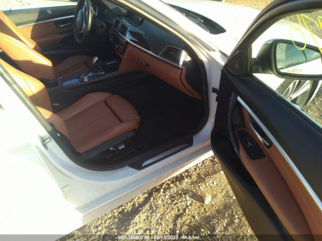 WBA8E3C55GK501667 BMW 3 Series 328i Xdrive