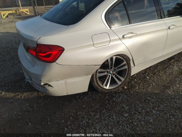 WBA8E3C55GK501667 BMW 3 Series 328i Xdrive