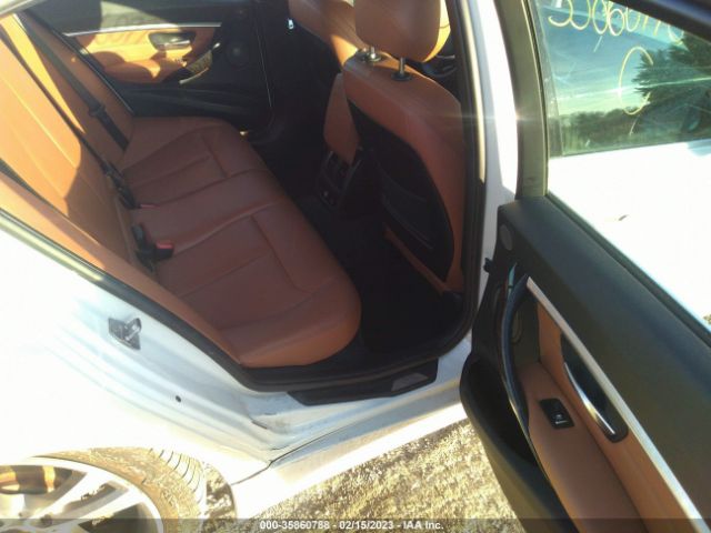 WBA8E3C55GK501667 BMW 3 Series 328i Xdrive