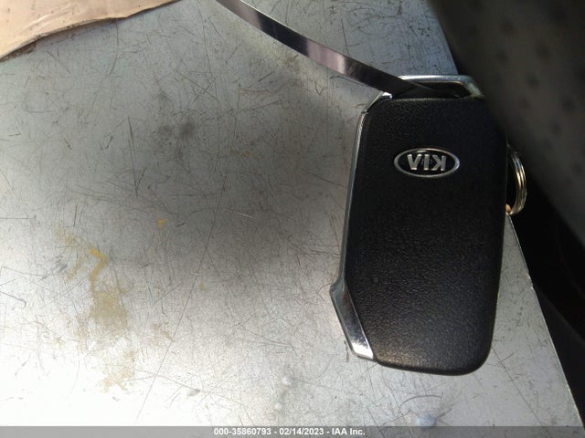 2021 KIA FORTE GT LINE VIN: 3KPF34AD7ME316843