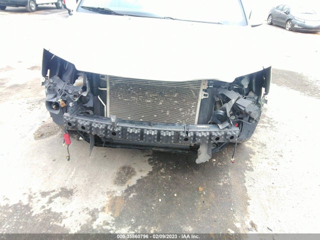 2C4RC1BG1ER343458 Chrysler Town & Country Touring