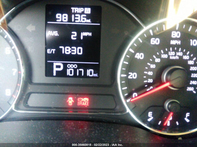 2015 Kia Forte, VIN: KNAFX4A69F5414497