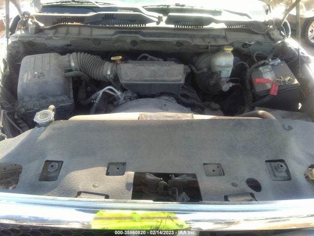 Dodge Ram 1500 Slt 2009 1D3HB18P39S801924 Image 11