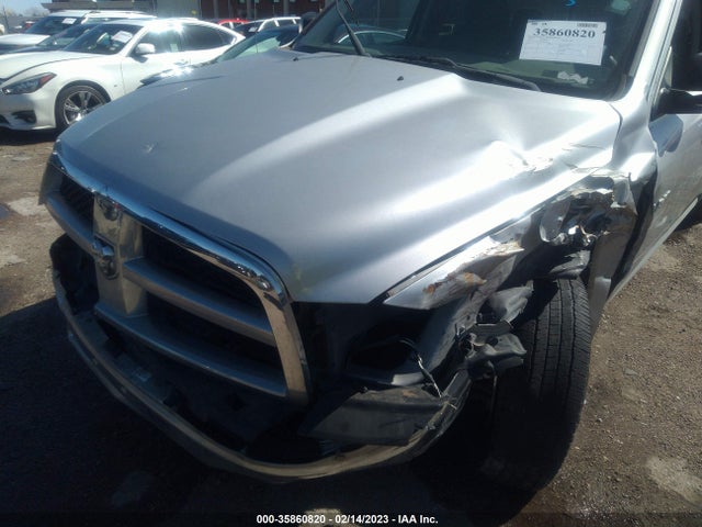 Dodge Ram 1500 Slt 2009 1D3HB18P39S801924 Image 7