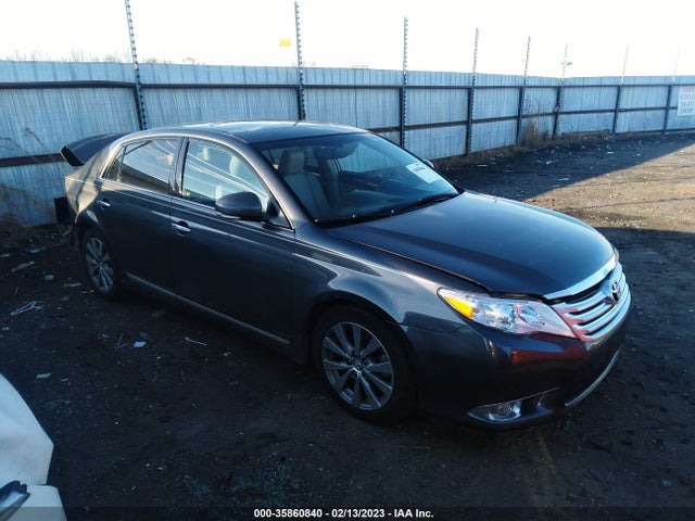 2011 4T1BK3DB9BU376963 главное изображение