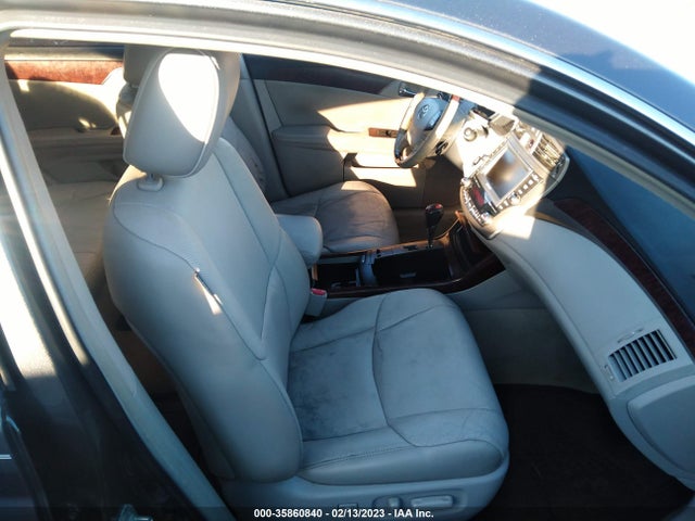 Toyota Avalon 2011 4T1BK3DB9BU376963 Image 5