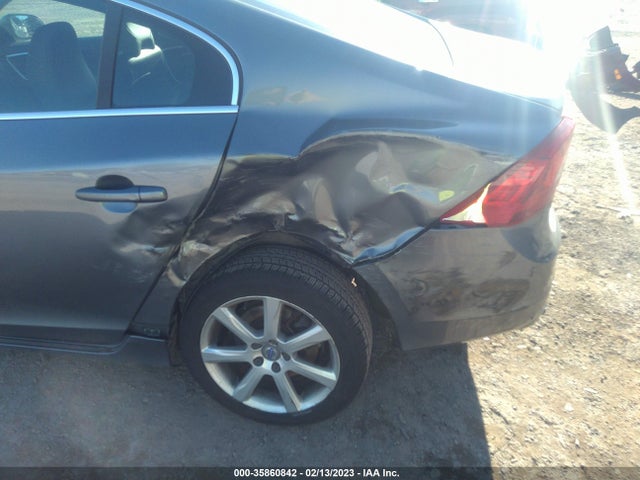 Volvo S60 2016 YV126MFK2G2394035 Image 6