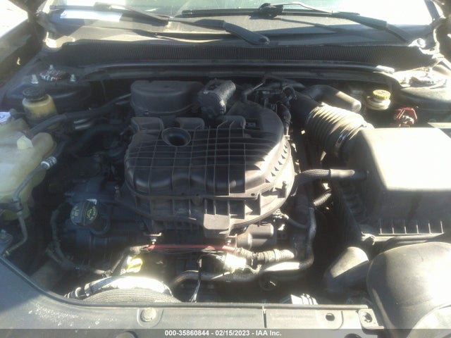 Dodge Avenger Heat 2011 1B3BD1FG6BN523246 Image 11