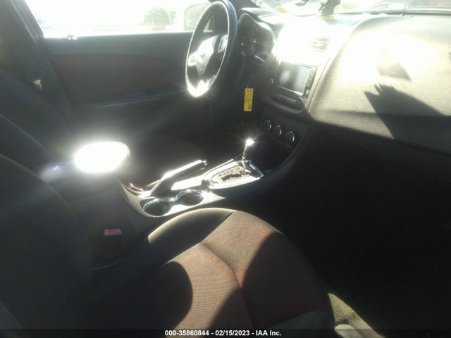 Dodge Avenger Heat 2011 1B3BD1FG6BN523246 Image 6