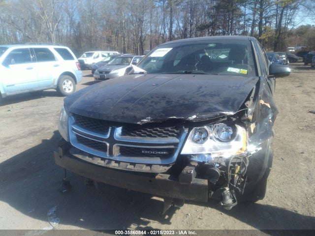Dodge Avenger Heat 2011 1B3BD1FG6BN523246 Image 7